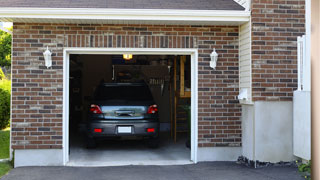 Garage Door Installation at Lincoln Gardens, Florida