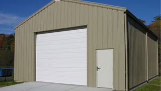 Garage Door Openers at Lincoln Gardens, Florida